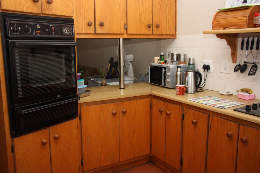 3 Bedroom Property for Sale in Universitas Ridge Free State